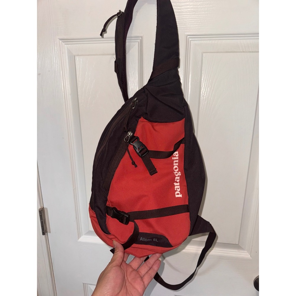 Patagonia 8L bag